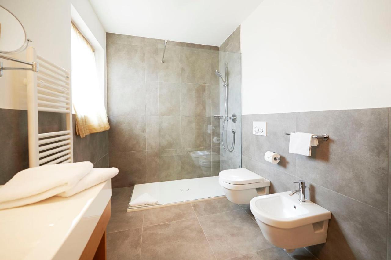 Vegan Hotel La Vimea (Adults Only) Naturns Dış mekan fotoğraf