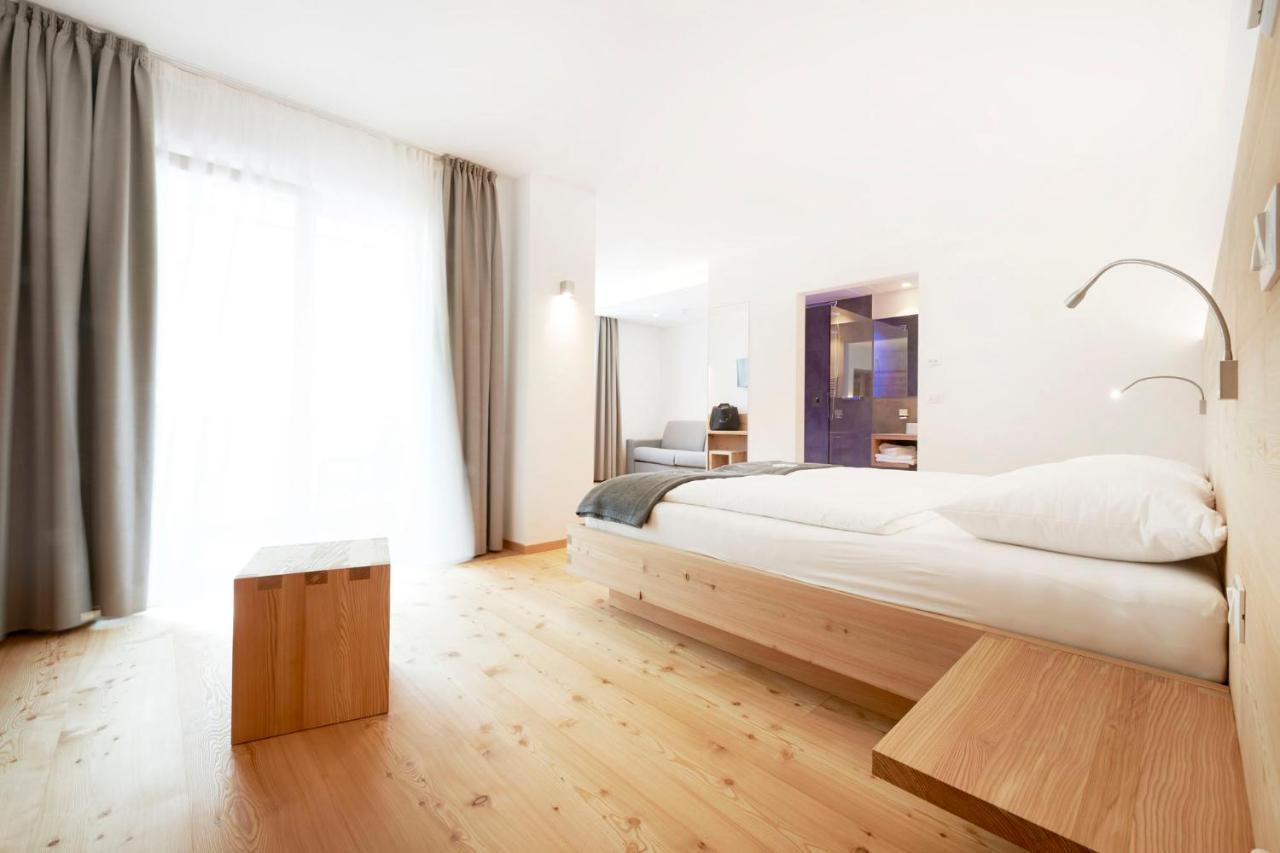 Vegan Hotel La Vimea (Adults Only) Naturns Dış mekan fotoğraf