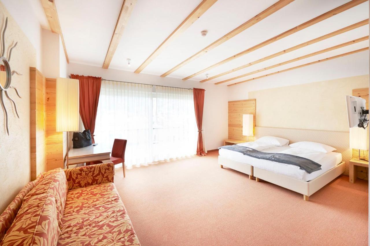 Vegan Hotel La Vimea (Adults Only) Naturns Dış mekan fotoğraf
