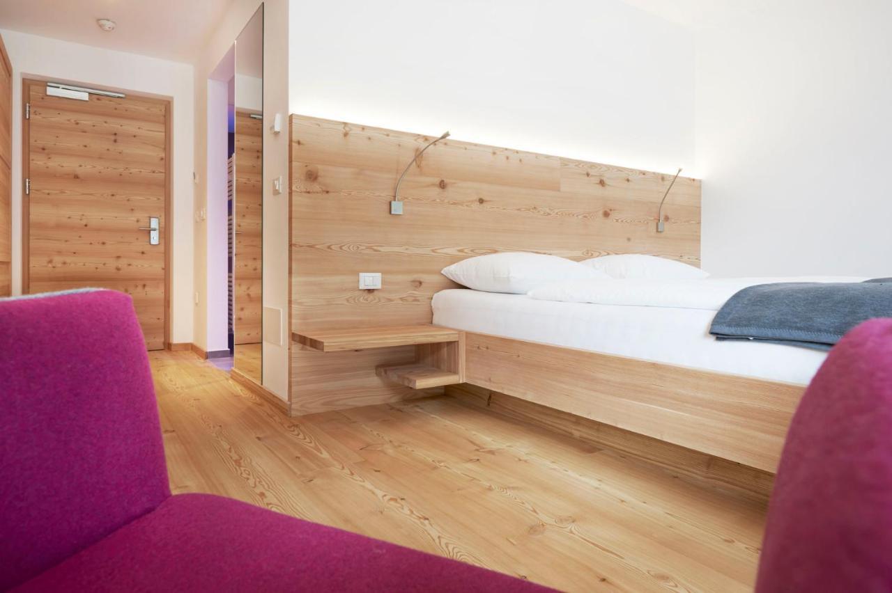 Vegan Hotel La Vimea (Adults Only) Naturns Dış mekan fotoğraf